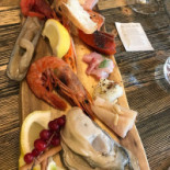 Zenzero E Cannella Comida