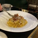 Don Pasquale Restaurant Bar Nourriture