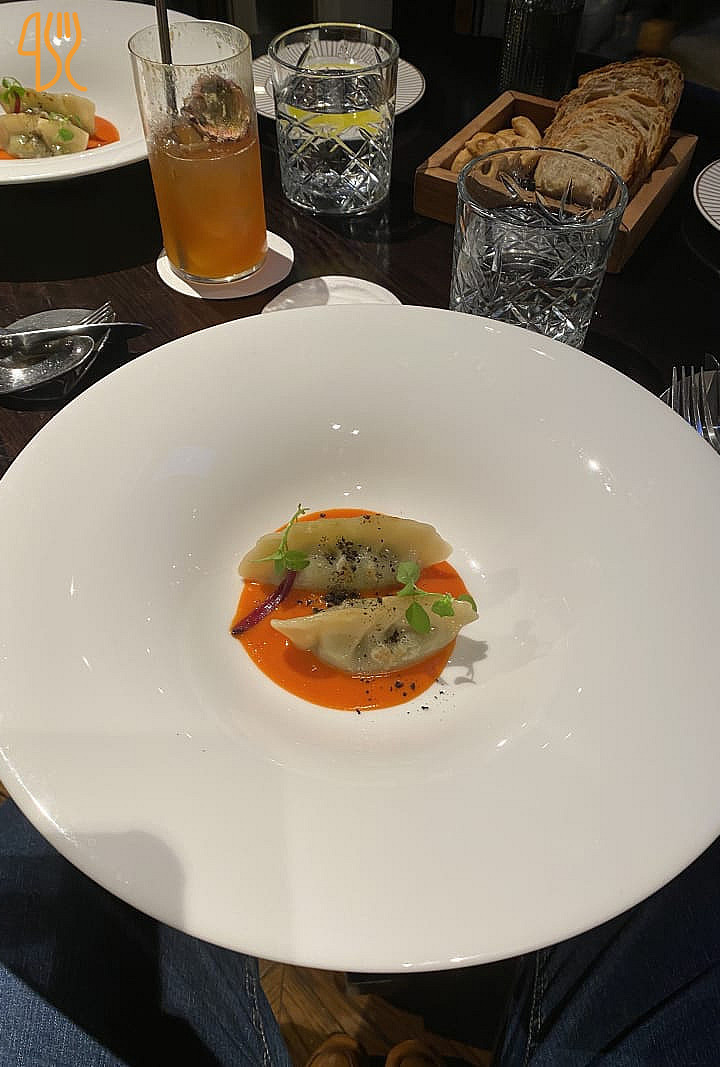 Don Pasquale Restaurant Bar Nourriture