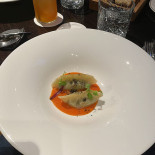 Don Pasquale Restaurant Bar Nourriture
