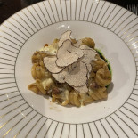 Don Pasquale Restaurant Bar Nourriture