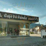 Da Amedeo Exterior
