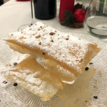 Hostaria Modi Comida