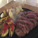 Hostaria Modi Comida