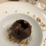 Hostaria Modi Comida
