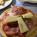 Di Rienzo Al Pantheon Nourriture
