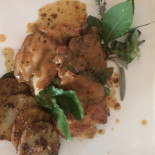 Pizzeria Canario 78 Nourriture