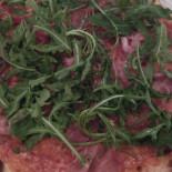 Pizzeria Canario 78 Boisson