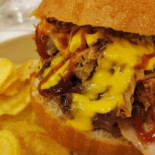 Mo Magn Comida
