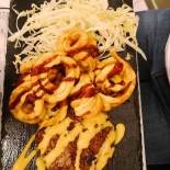 Mo Magn Comida