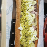 Mo Magn Comida