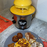 Mo Magn Bebida