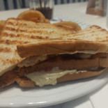 Bakery House Comida