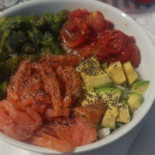 Bakery House Comida