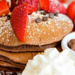 Bakery House Ostia Nourriture