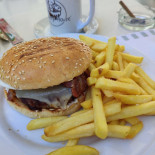Bakery House Ostia Nourriture