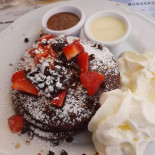 Bakery House Ostia Nourriture