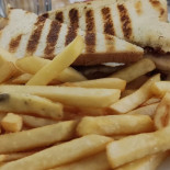 Bakery House Comida