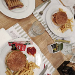 Bakery House Comida