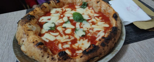 Every Drop Pizza Innovazione Angelo Tedesco food