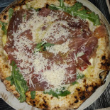 Every Drop Pizza Innovazione Angelo Tedesco food