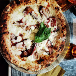 Every Drop Pizza Innovazione Angelo Tedesco food