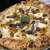 Every Drop Pizza Innovazione Angelo Tedesco food