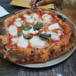 Every Drop Pizza Innovazione Angelo Tedesco food