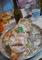 Every Drop Pizza Innovazione Angelo Tedesco food