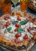 Every Drop Pizza Innovazione Angelo Tedesco food