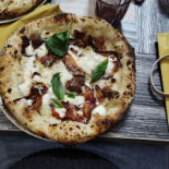 Every Drop Pizza Innovazione Angelo Tedesco food