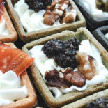 Panificio Dolce E Salato food