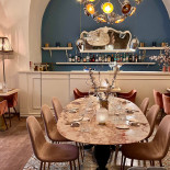 Retroscena À l'intérieur
