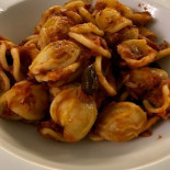 Nuovo Caffè Bistrot food