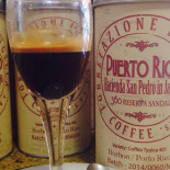 Nuovo Caffè Bistrot drink