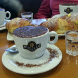 Nuovo Caffè Bistrot drink