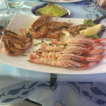 Dar Marinaro Nourriture