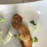 Dar Marinaro Comida