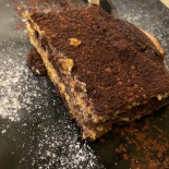 Dar Marinaro Comida