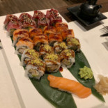 Fugu Nourriture