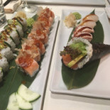 Fugu Nourriture