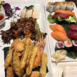 Fugu Comida