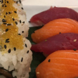 Fugu Comida