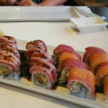 Fugu Comida
