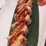Fugu Comida