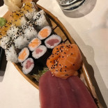 Fugu Bebida
