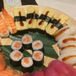 Fugu Comida