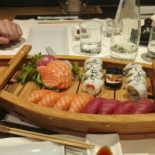 Fugu Bebida