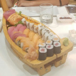 Fugu Comida