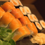 Fugu Comida
